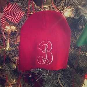 Kids beanie **brand new **